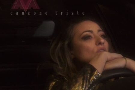 “Canzone triste”, il ritorno di Ava