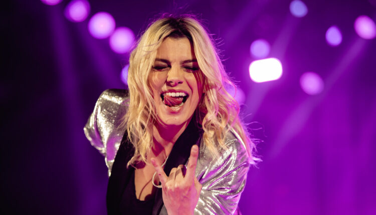 Musica live: si riaccendono i riflettori