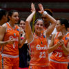 Famila Schio Faenza
