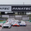 GT WC EUROPE: AUDI E MERCEDES TRIONFANO A MAGNY COURSE