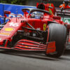Ferrari Pole Position GP Monaco