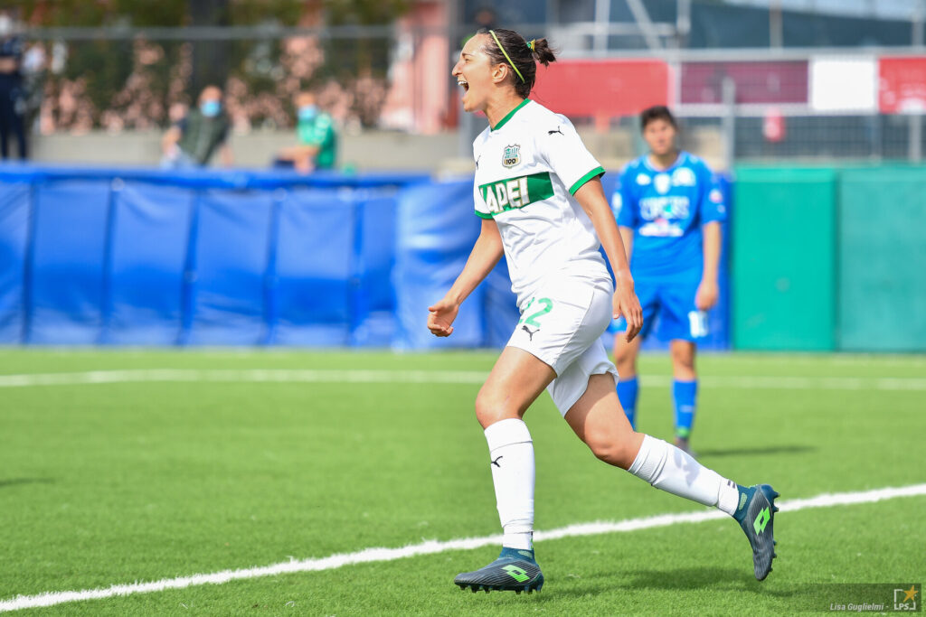 Calcio femminile: il resoconto della ventiduesima giornata di serie A