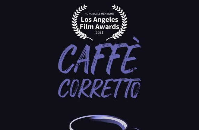 Caffè corretto