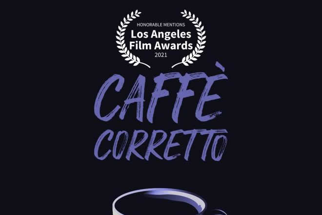 Caffè corretto