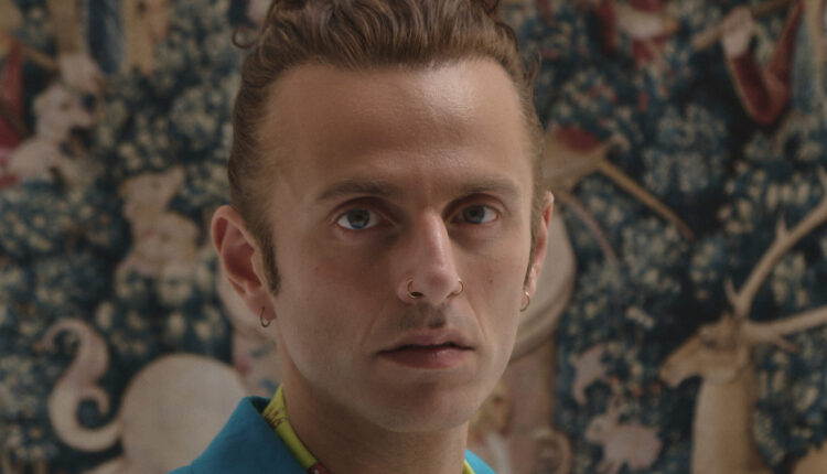 nuovo Tour di Ghemon