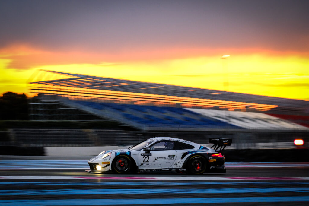 1000 km paul ricard