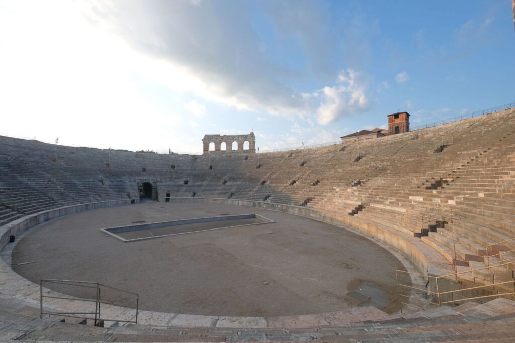 All’Arena in 6000 fino alle 24.00