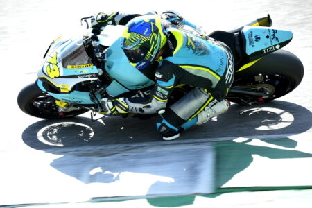 IlTeam “PRIMERA LIEBRE” presente in 2 trofei della Coppa Italia velocità
