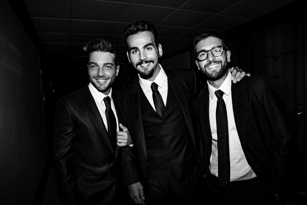 Il Volo canta Morricone