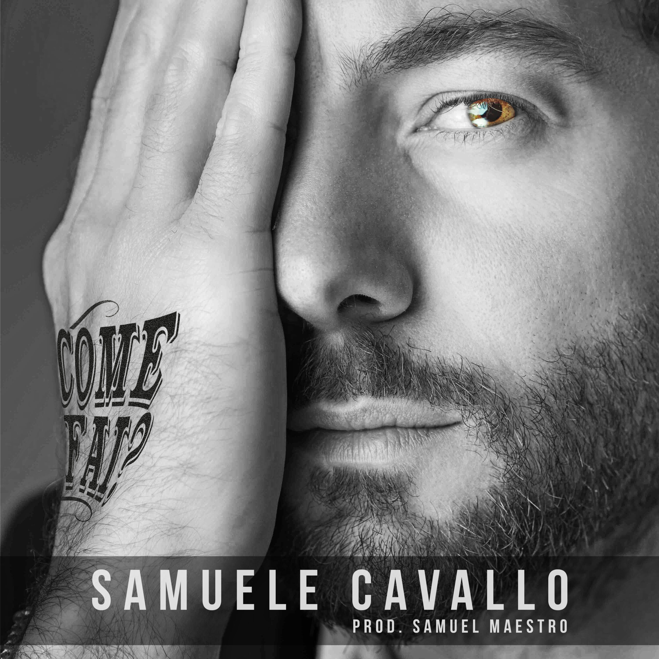 Samuele Cavallo