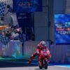 motogp Spagna Ducati