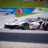 Tripletta Ferrari ELMS Spielberg
