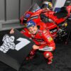 MotoGP: Miller su Ducati trionfa in Francia