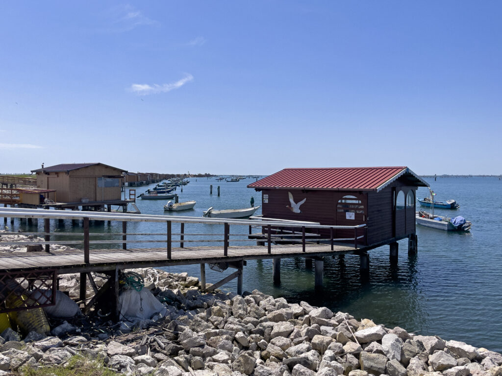 Delta del Po