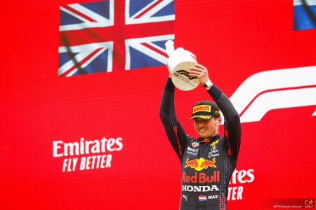 Formula 1: Verstappen espugna il Gran Premio di Francia