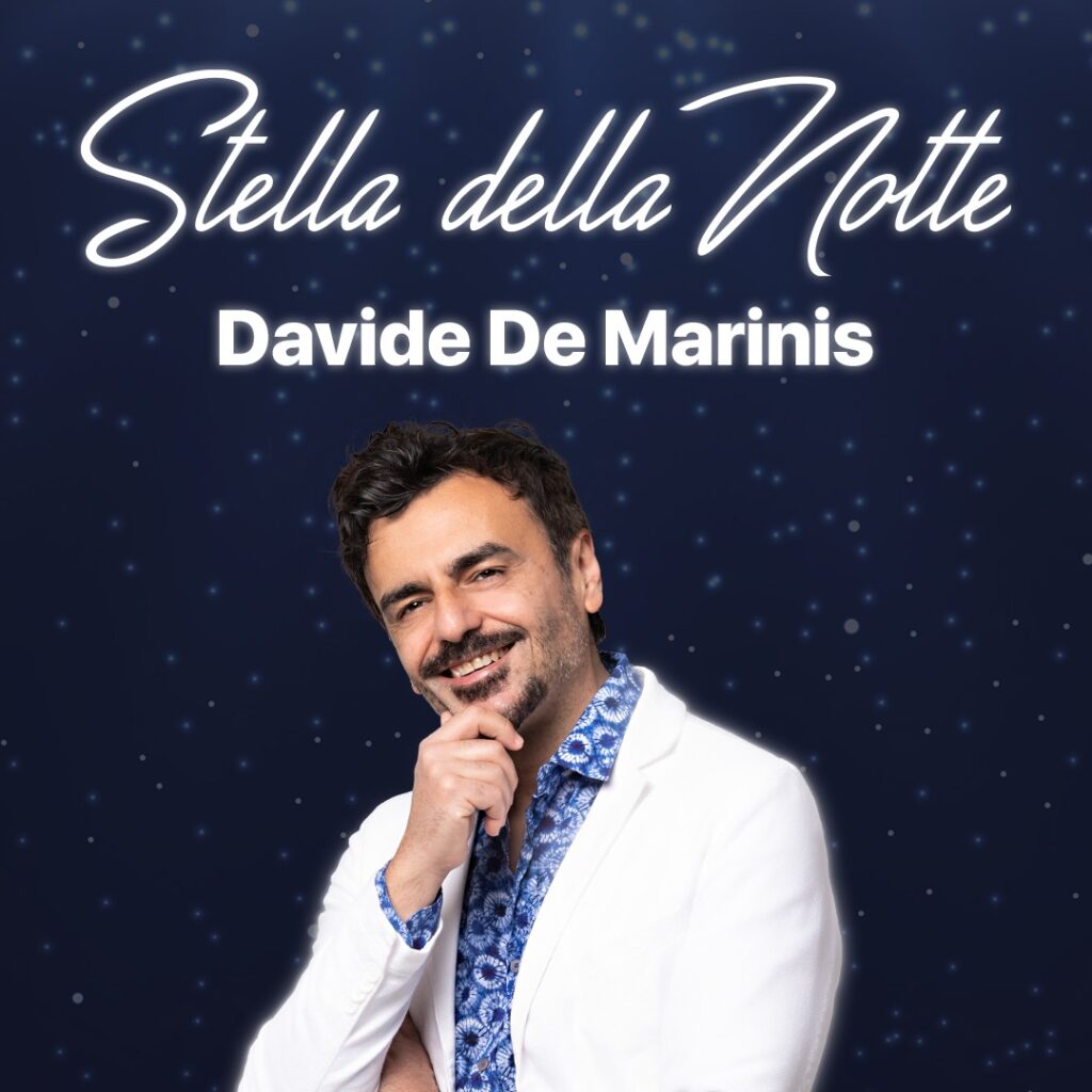 Davide De Marinis