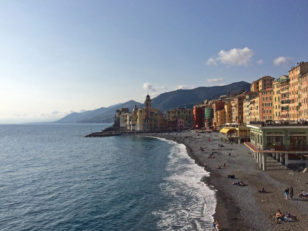 Camogli Liguria