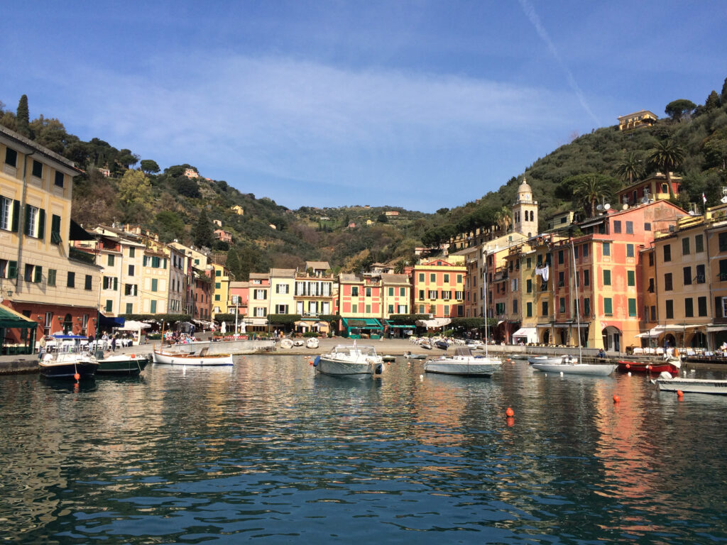 Portofino Liguria