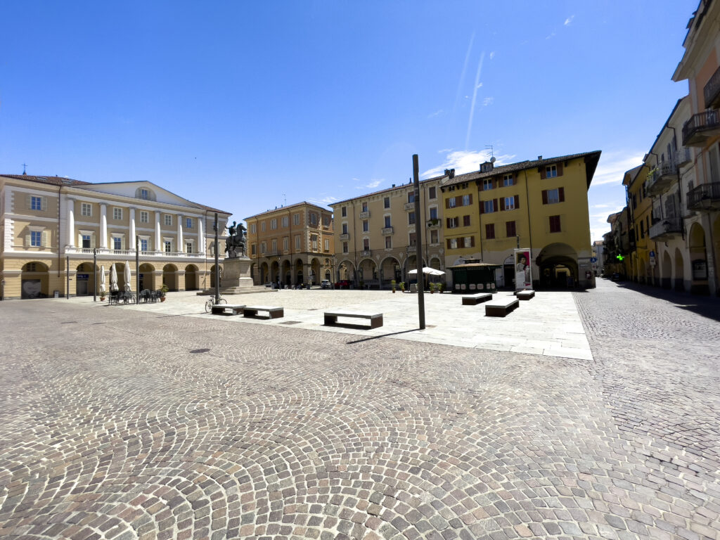 Casale Monferrato Langhe Liguria