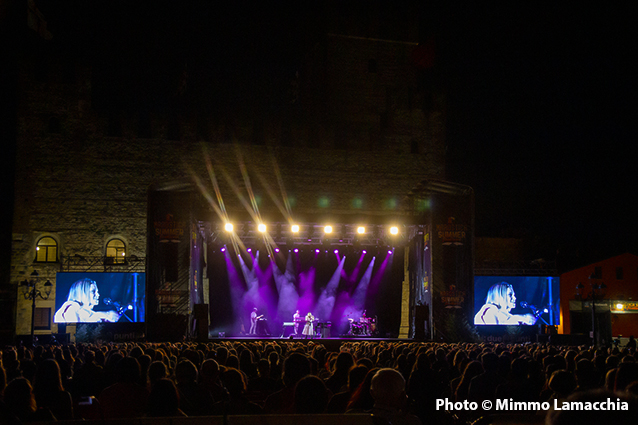 Marostica Summer Festival