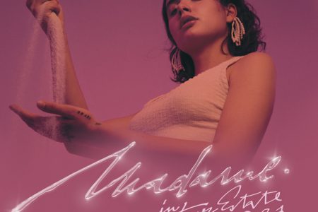 Madame in tour Estate 2021 annunciate le prime date