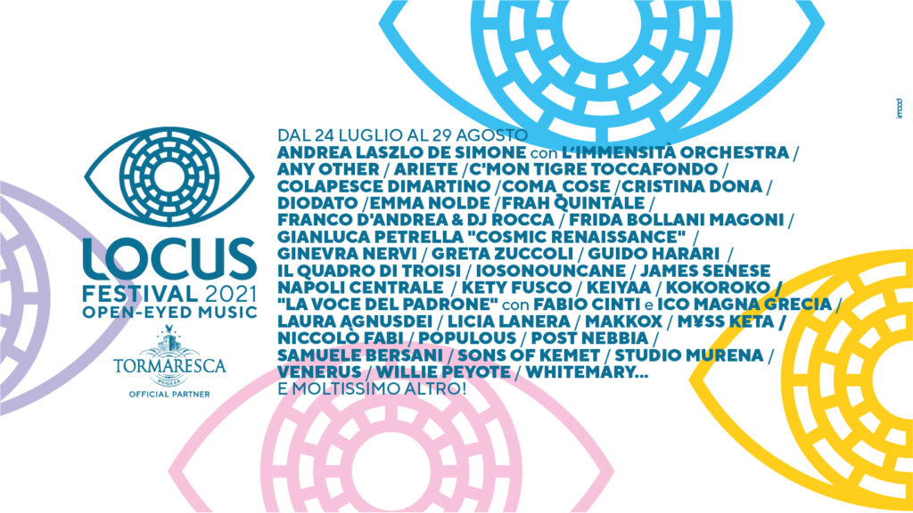 Locus Festival