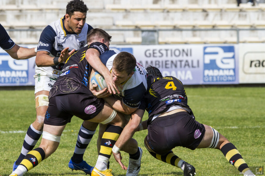 Rugby: il mercato TOP 10