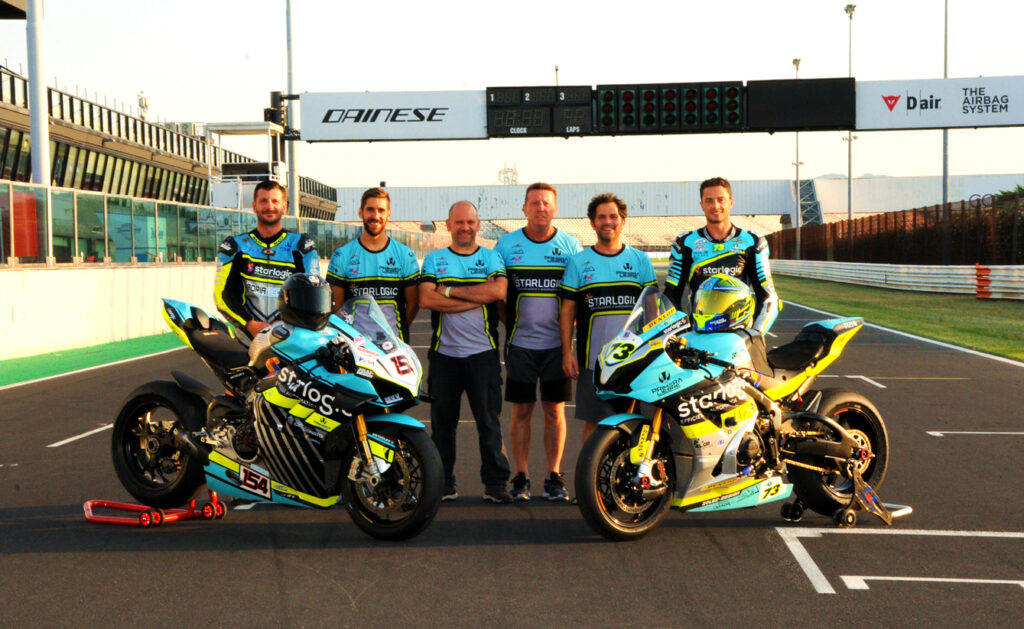 Team Primera Liebre Misano