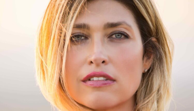 Incontriamo Sofia una donna intrisa di forza e coraggio