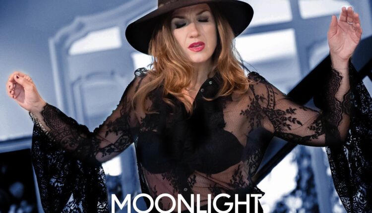 "Moonlight on my mind" il ritorno di Simona Bencini