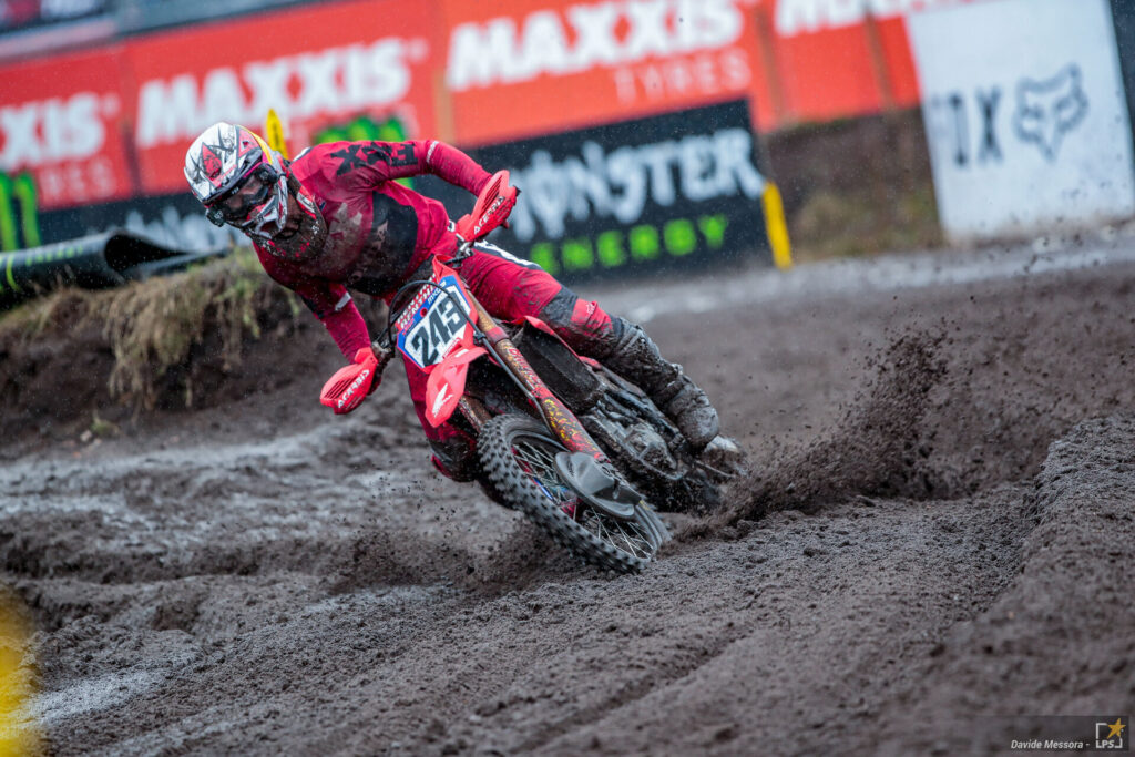 Tim Gajser