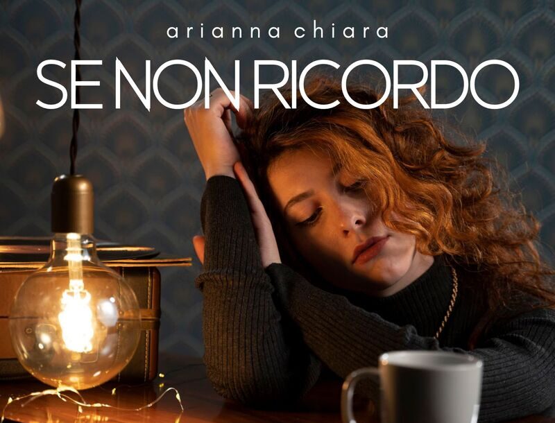 Arianna Chiara Se non ricordo