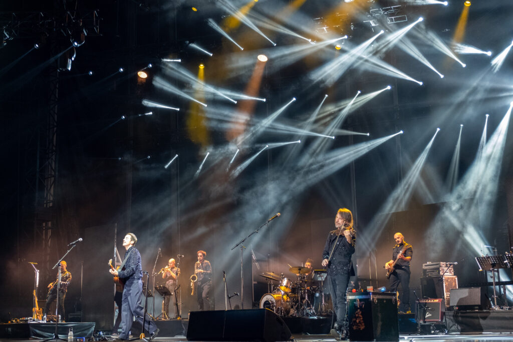 Diodato concerto Arena di Verona