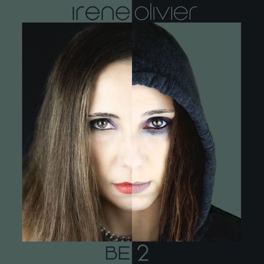 BE2 Irene Oliver