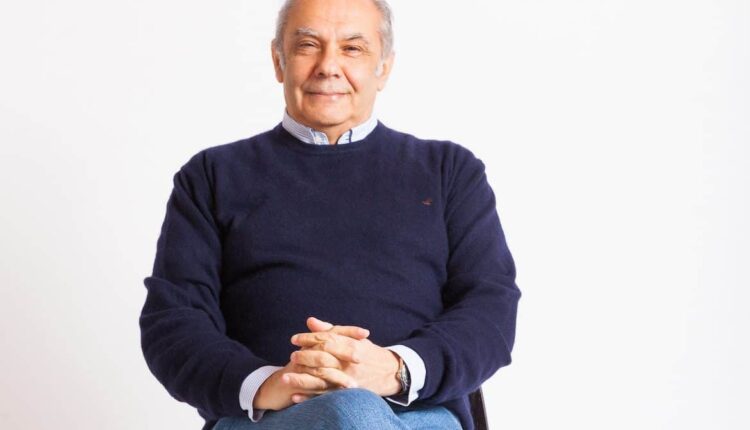 storie di musica Alberto Salerno