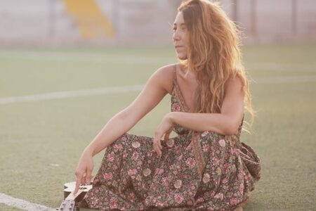 “Un po’” è il nuovo singolo di Gioia