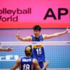 L'Italia è campione del mondo ai Campionati Mondiali Under 21