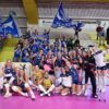 A1 F anticipo 2° giornata: Scandicci vince 3-1 contro Bergamo