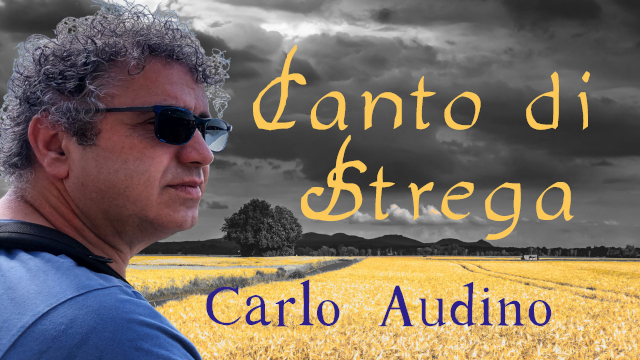 Canto di Strega Carlo Audino