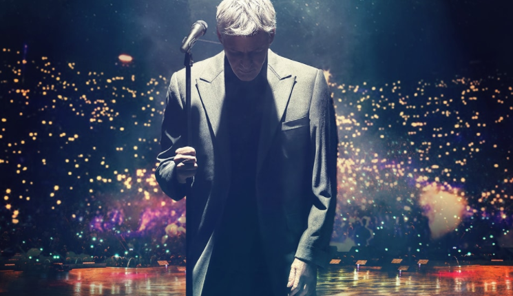 Claudio Baglioni Dodici Note Solo