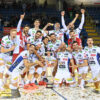 Del Monte Supercoppa Itas Trentino