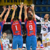 Volley Superlega programmazione televisiva novembre