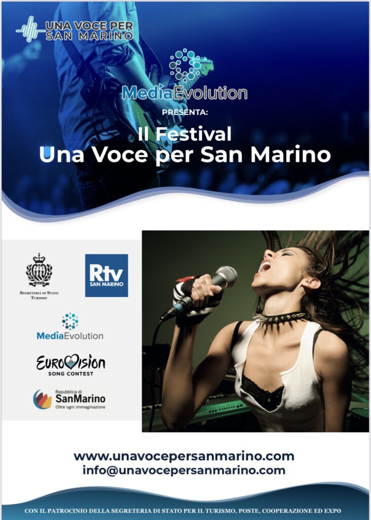 Festival San Marino