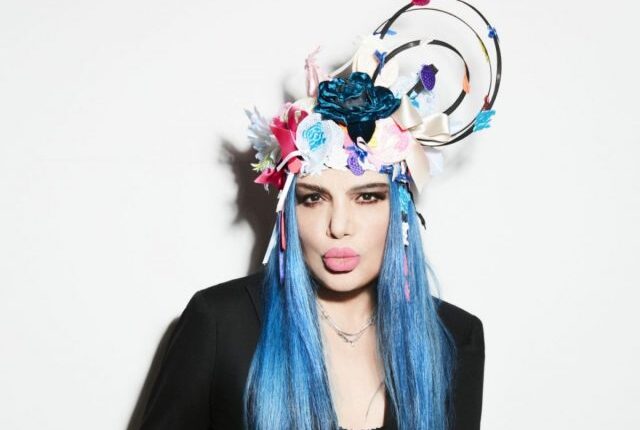 Loredana Bertè Ligabue