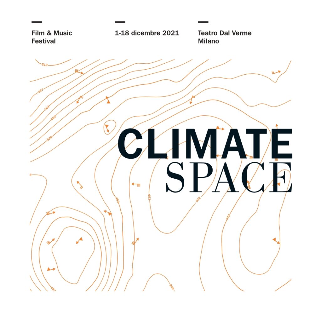Climate space Ludovico Einaudi