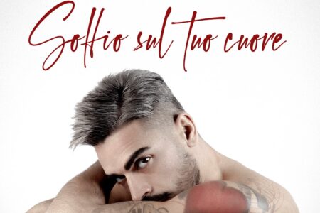Antonio Lupo : “Soffio sul tuo Cuore” è l’ultimo singolo