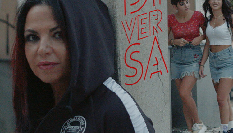 Diversa Francesca Alotta