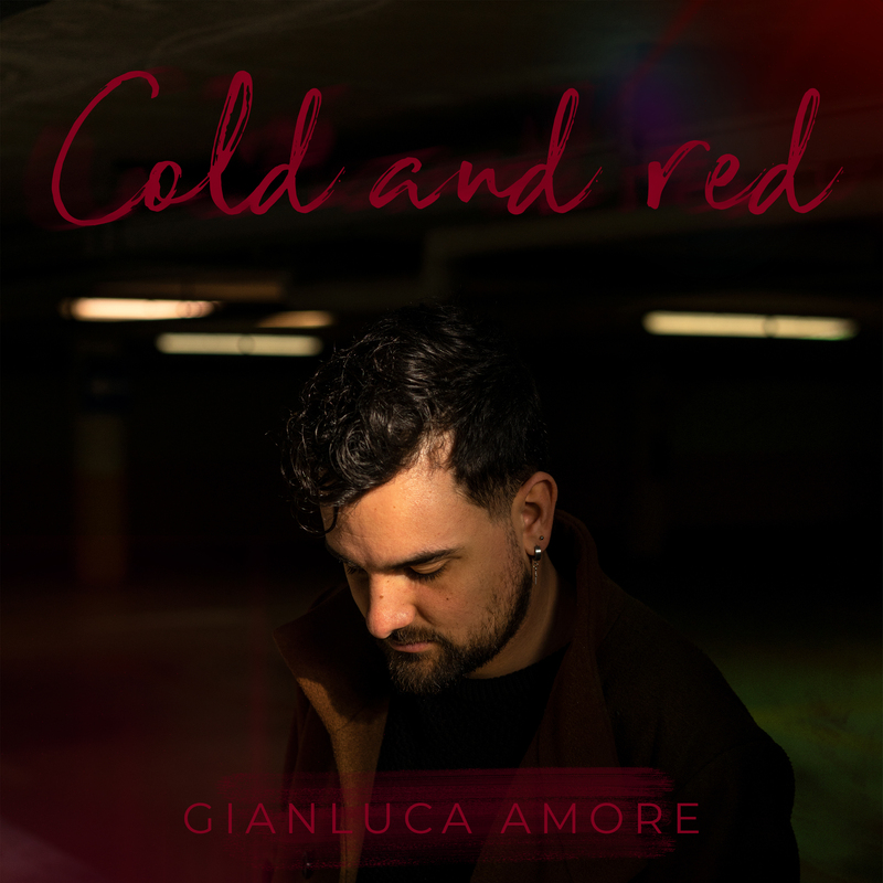 Gianluca Amore Cold and red