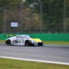 ACI Racing Weekend Monza 2021