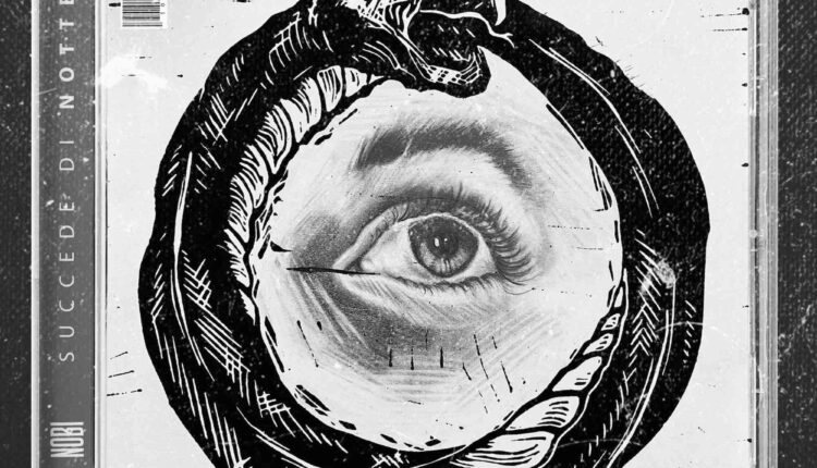 Nobi "Succede di notte"